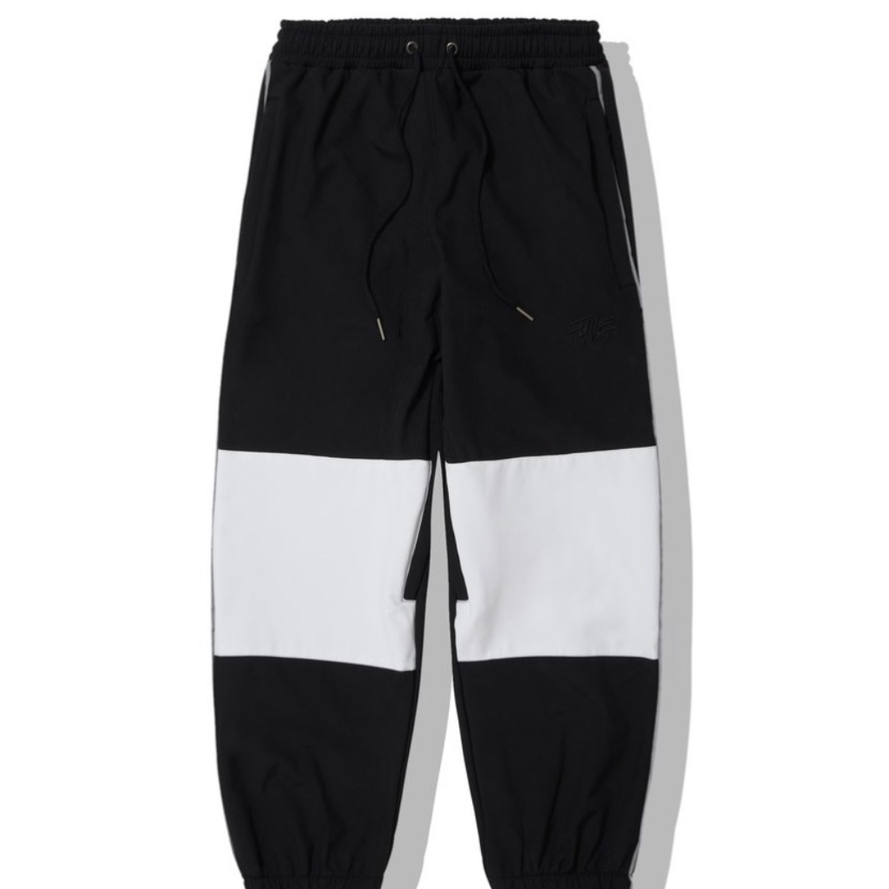 Men’s snowboard pants (brand FYVE)